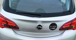 Opel Corsa 2015. benzin, registracija do 26.1.2027.