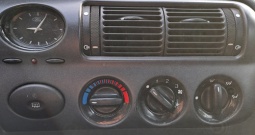 Prodajem Ford Escort 16v, (1997), reg. do 12.2026 g.