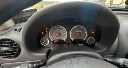 Jeep cherokee 2.8 crd