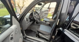 Jeep cherokee 2.8 crd