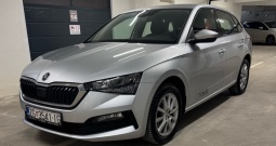 Škoda Scala 1,0 TSI Ambition
