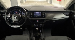 Škoda Scala 1,0 TSI Ambition