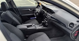 Mercedes-Benz C-klasa 200cdi, reg. do 6mj 2026