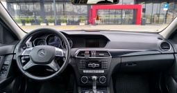 Mercedes-Benz C-klasa 200cdi, reg. do 6mj 2026
