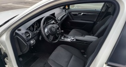 Mercedes-Benz C-klasa 200cdi, reg. do 6mj 2026