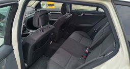 Mercedes-Benz C-klasa 200cdi, reg. do 6mj 2026