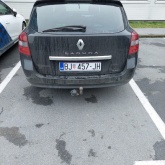 Renault Laguna 3 Grandtour