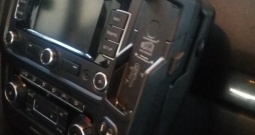 VW Golf VI 2.0 TDI Comfortline