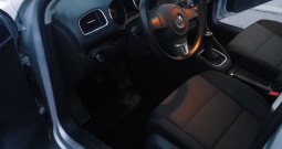VW Golf VI 2.0 TDI Comfortline