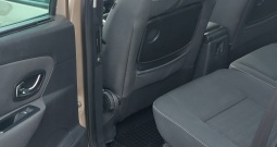 Renault Scenic III 2016 -AUTOMATIK