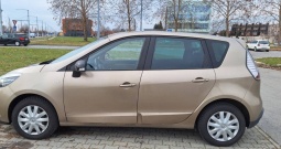 Renault Scenic III 2016 -AUTOMATIK