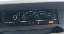 Renault Scenic III 2016 -AUTOMATIK