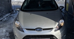 Ford Fiesta 1.4