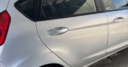 Ford Fiesta 1.4