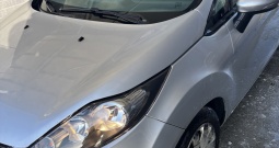 Ford Fiesta 1.4
