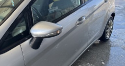 Ford Fiesta 1.4