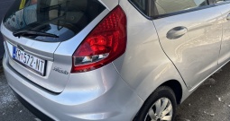 Ford Fiesta 1.4