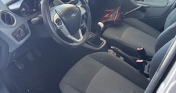 Ford Fiesta 1.4