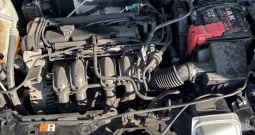 Ford Fiesta 1.4