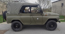 UAZ 469