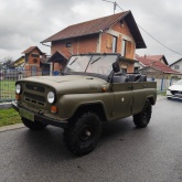 UAZ 469