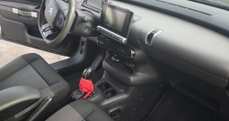 Citroen C4 Cactus 1.6 Blue HDi