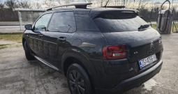 Citroen C4 Cactus 1.6 Blue HDi