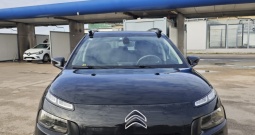 Citroen C4 Cactus 1.6 Blue HDi