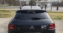 Citroen C4 Cactus 1.6 Blue HDi
