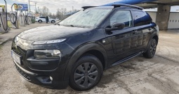 Citroen C4 Cactus 1.6 Blue HDi