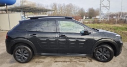 Citroen C4 Cactus 1.6 Blue HDi