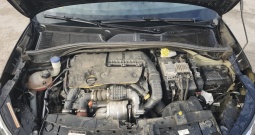 Citroen C4 Cactus 1.6 Blue HDi