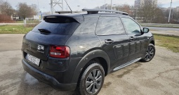 Citroen C4 Cactus 1.6 Blue HDi