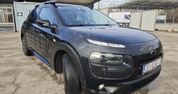 Citroen C4 Cactus 1.6 Blue HDi