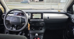 Citroen C4 Cactus 1.6 Blue HDi