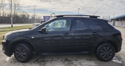 Citroen C4 Cactus 1.6 Blue HDi