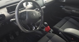 Citroen C4 Cactus 1.6 Blue HDi