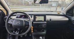Citroen C4 Cactus 1.6 Blue HDi