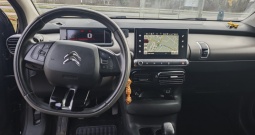 Citroen C4 Cactus 1.6 Blue HDi