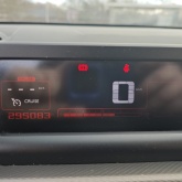 Citroen C4 Cactus 1.6 Blue HDi