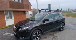 Nissan Qashqai 1.5 DCI, full oprema, u super stanju-leasing-kartice