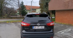 Nissan Qashqai 1.5 DCI, full oprema, u super stanju-leasing-kartice