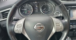 Nissan Qashqai 1.5 DCI, full oprema, u super stanju-leasing-kartice