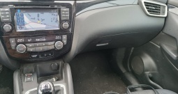 Nissan Qashqai 1.5 DCI, full oprema, u super stanju-leasing-kartice