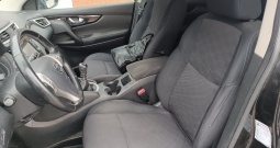 Nissan Qashqai 1.5 DCI, full oprema, u super stanju-leasing-kartice