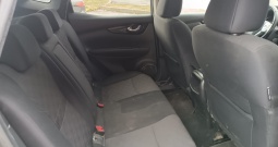 Nissan Qashqai 1.5 DCI, full oprema, u super stanju-leasing-kartice