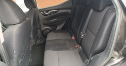 Nissan Qashqai 1.5 DCI, full oprema, u super stanju-leasing-kartice