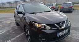 Nissan Qashqai 1.5 DCI, full oprema, u super stanju-leasing-kartice
