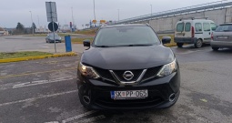Nissan Qashqai 1.5 DCI, full oprema, u super stanju-leasing-kartice