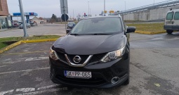 Nissan Qashqai 1.5 DCI, full oprema, u super stanju-leasing-kartice